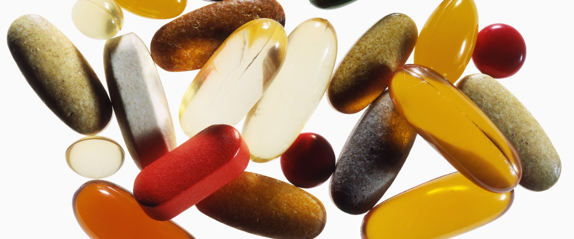The Benefits of Vitamins and Supplements: What You Need to Know