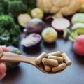 How to Choose the Right Vitamins and Supplements for You