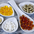 Understanding the Interactions between Vitamins and Supplements and Other Medications